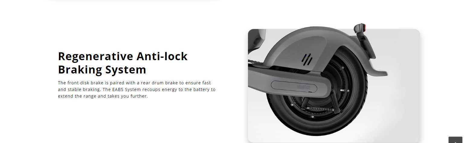 Ninebot ES1 Electric Scooter Wholesale