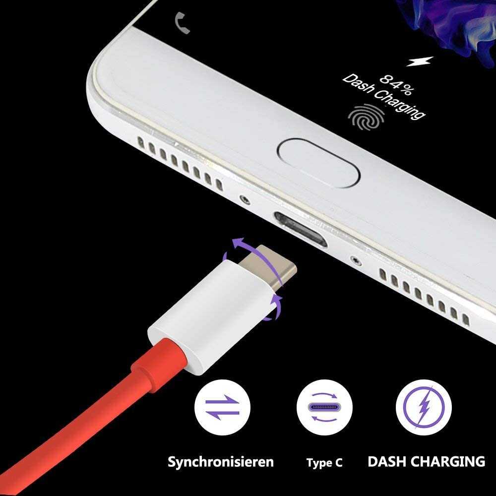 Oneplus Dash Charger