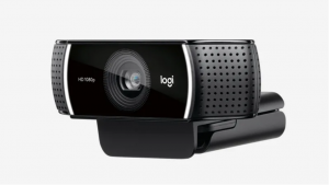 Logitech C922 PRO HD STREAM WEBCAM Webcams