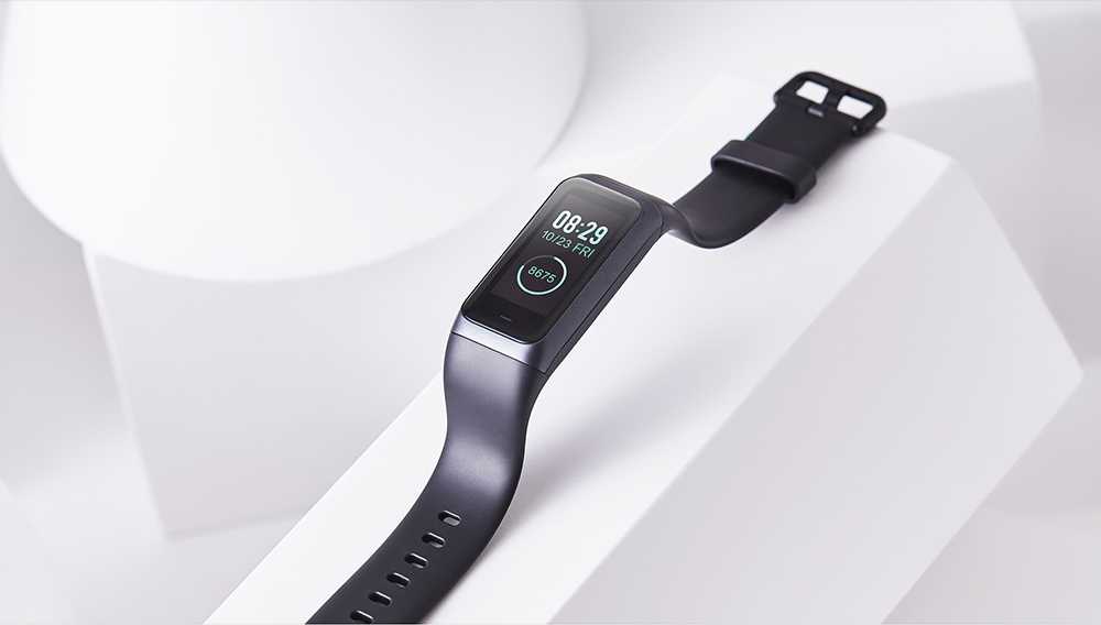 xiaomi huami AMAZFIT Band Cor 2 12