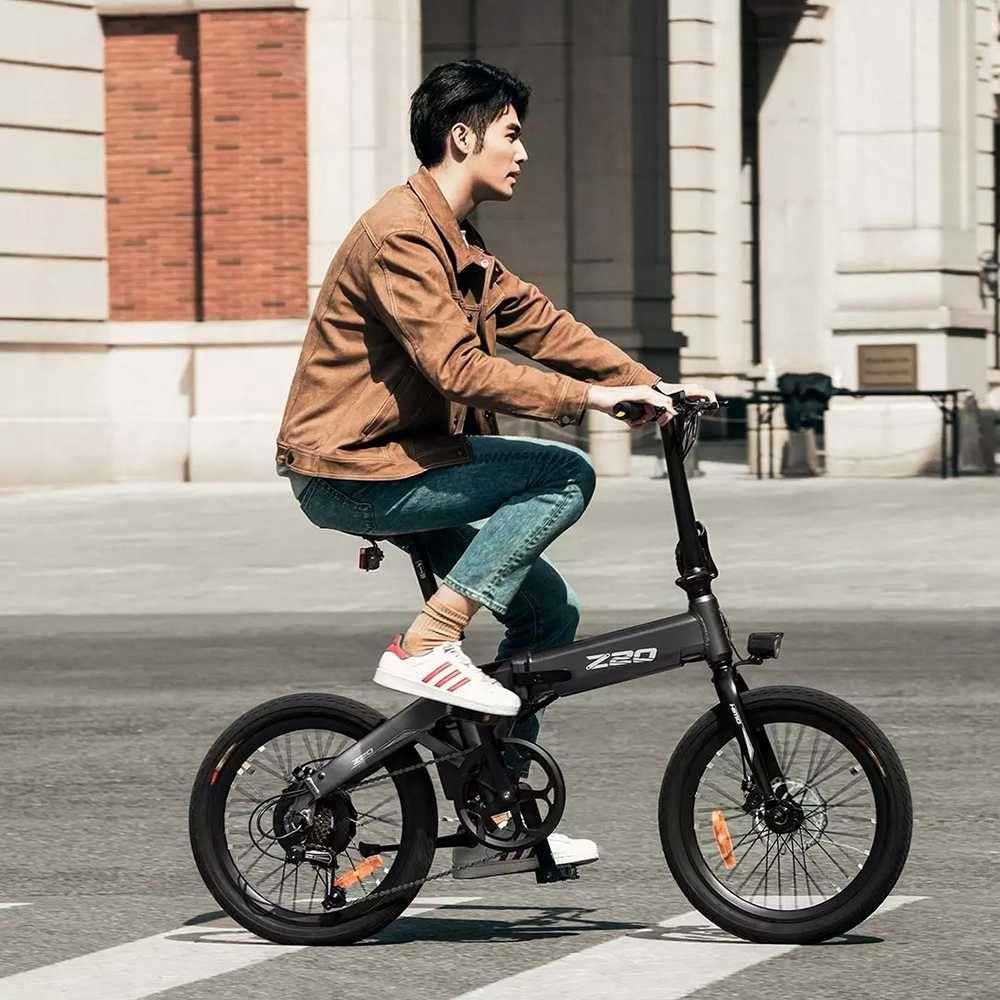 Xiaomi E-Bike HIMO Z20