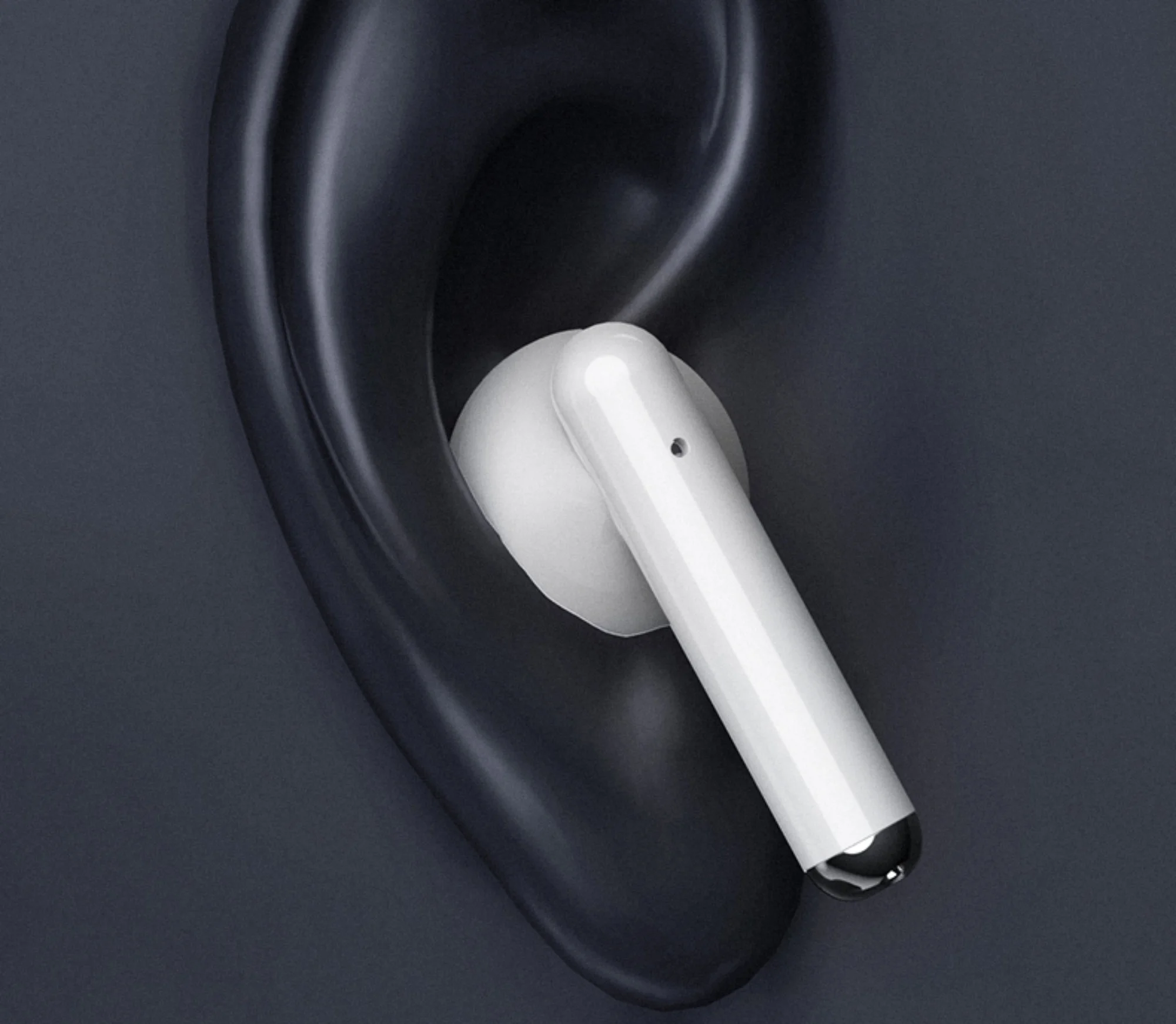 Lenovo LP1 Wireless Bluetooth Earphone