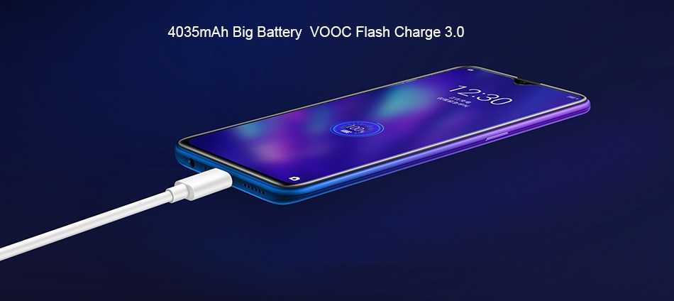 Realme 5 Pro Smartphone