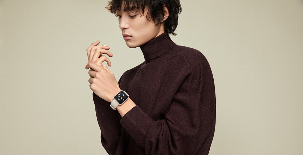 Xiaomi Mi Watch Lite