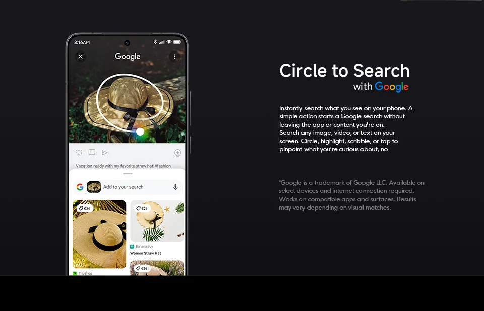 POCO F7 5G Smartphone