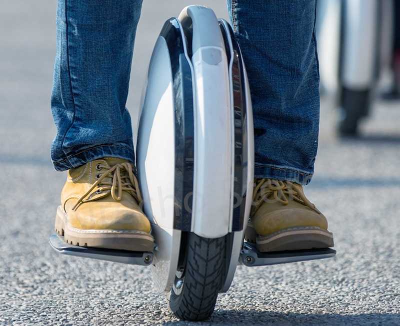 Ninebot A1 One Wheel Scooter