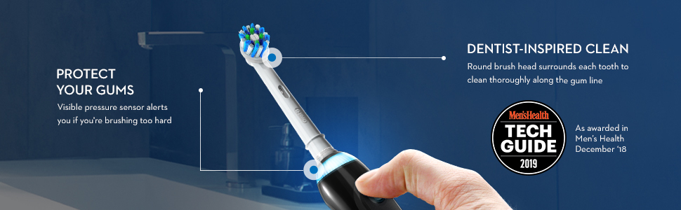 Oral-B Genius Pro 8000