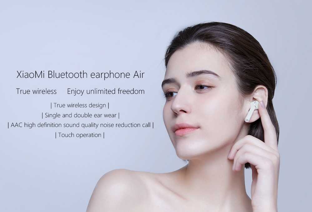 Xiaomi Airdots Pro TWS Bluetooth Earphone