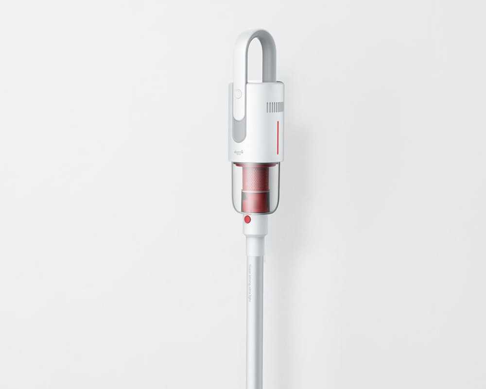 Xiaomi Deerma VC20 PLUS 5500Pa Handheld Vacuum