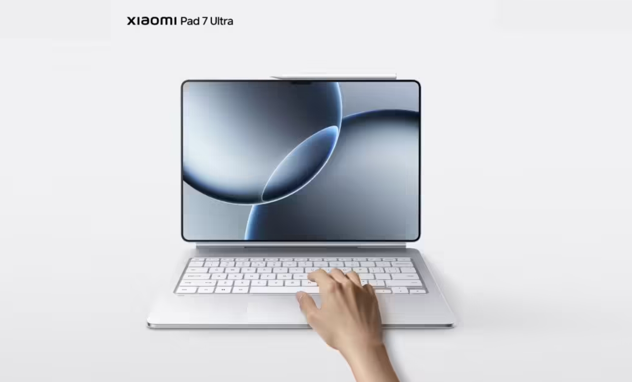 Xiaomi Pad 7 Ultra Rucas In Depth Analysis of Xiaomi Pad 7 Ultra Technological Innovations Lead the Breakthrough of High End Tablets