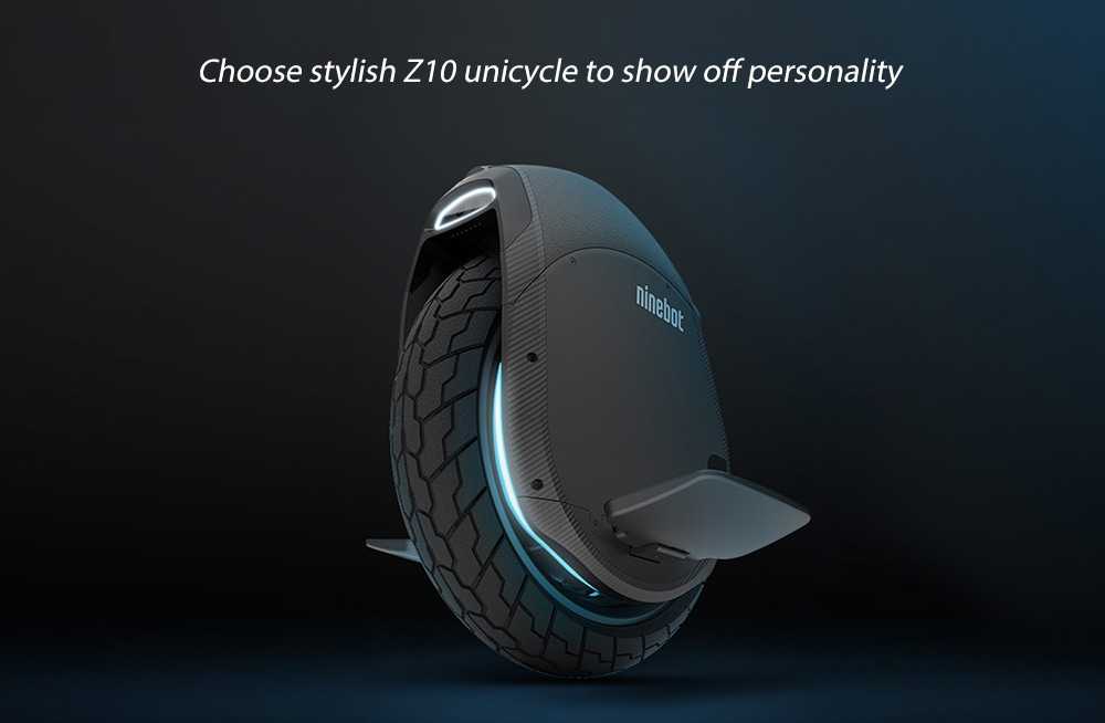 Ninebot One Z10 One Wheel Wholesale