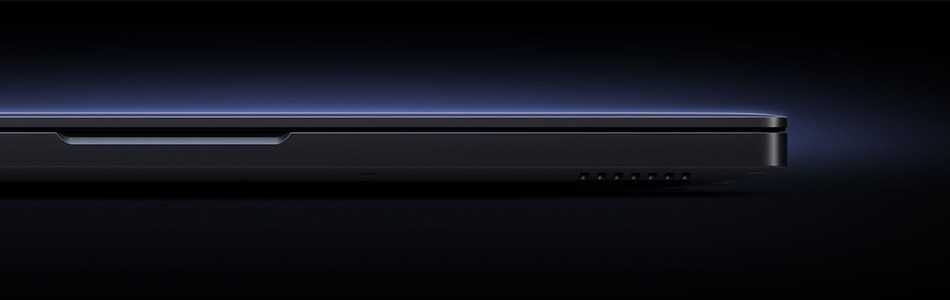 Xiaomi Gaming Laptop 15.6 inch Quad Core Computer PC