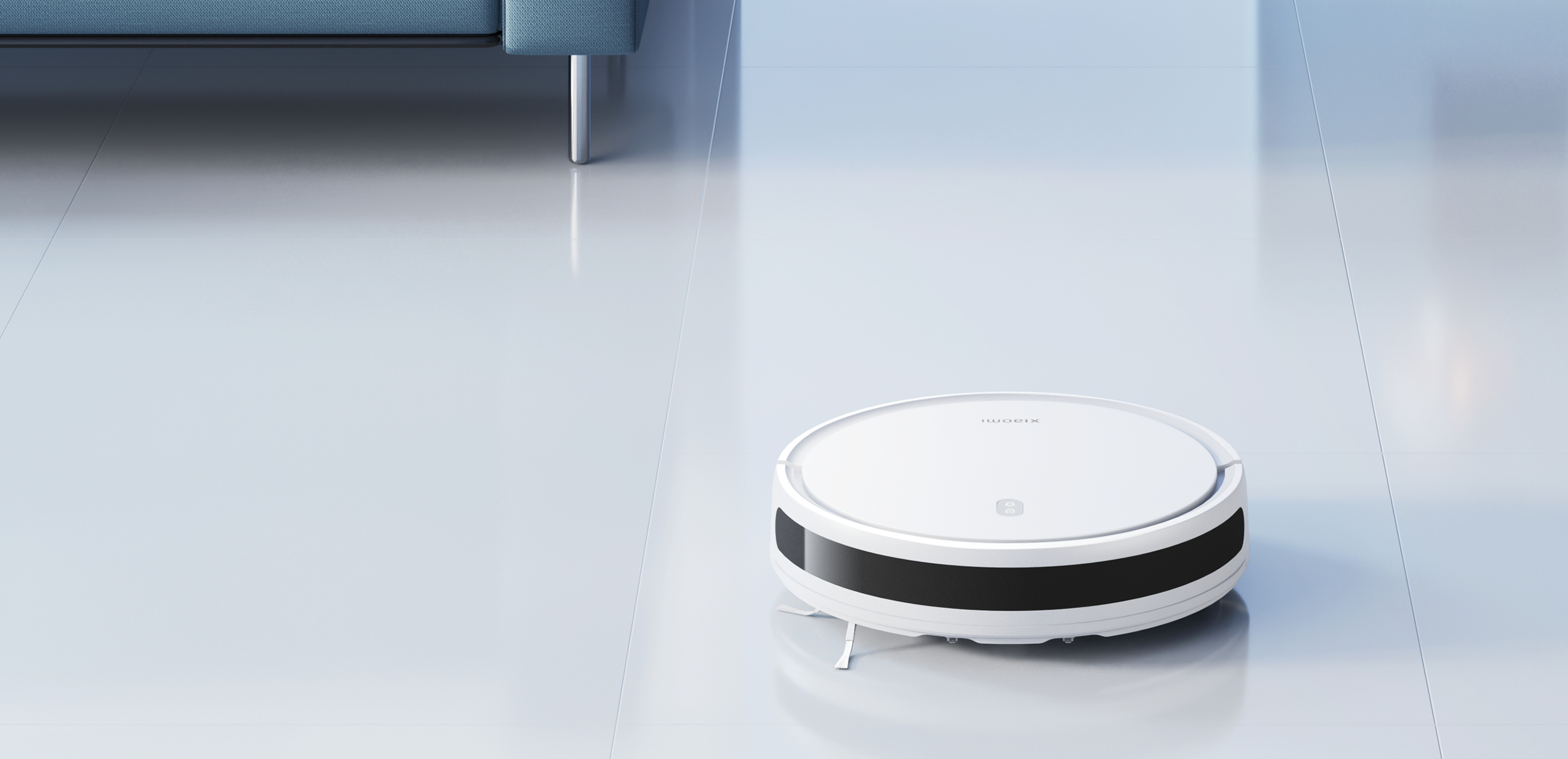 Xiaomi Robot Vacuum E10