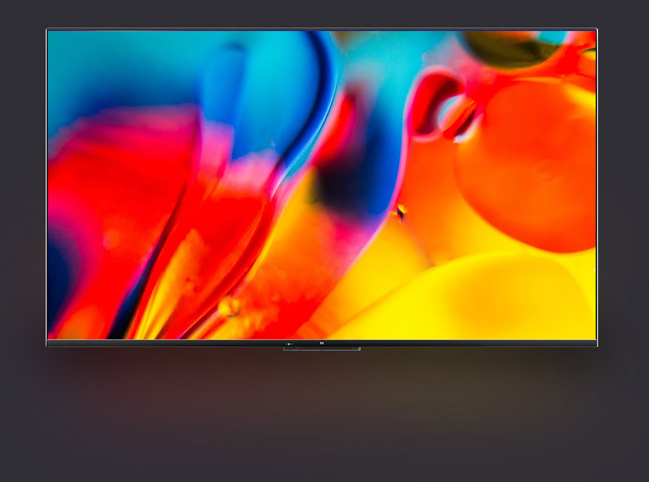 Mi TV P1 55