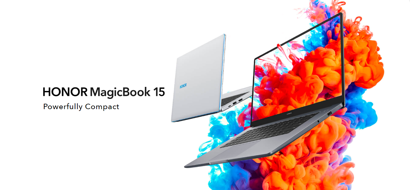 HONOR MagicBook 15 Global Wholesale