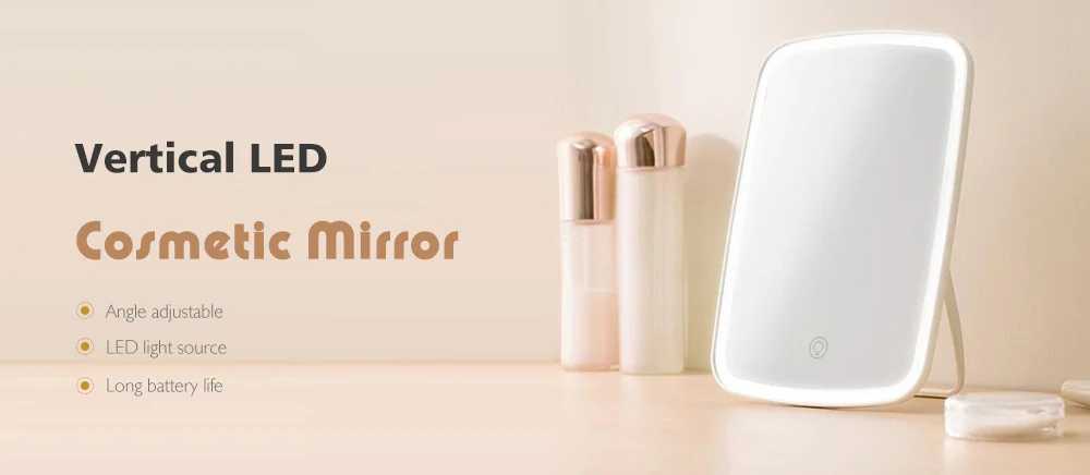 Xiaomi Mijia Jordan Judy LED Mirror