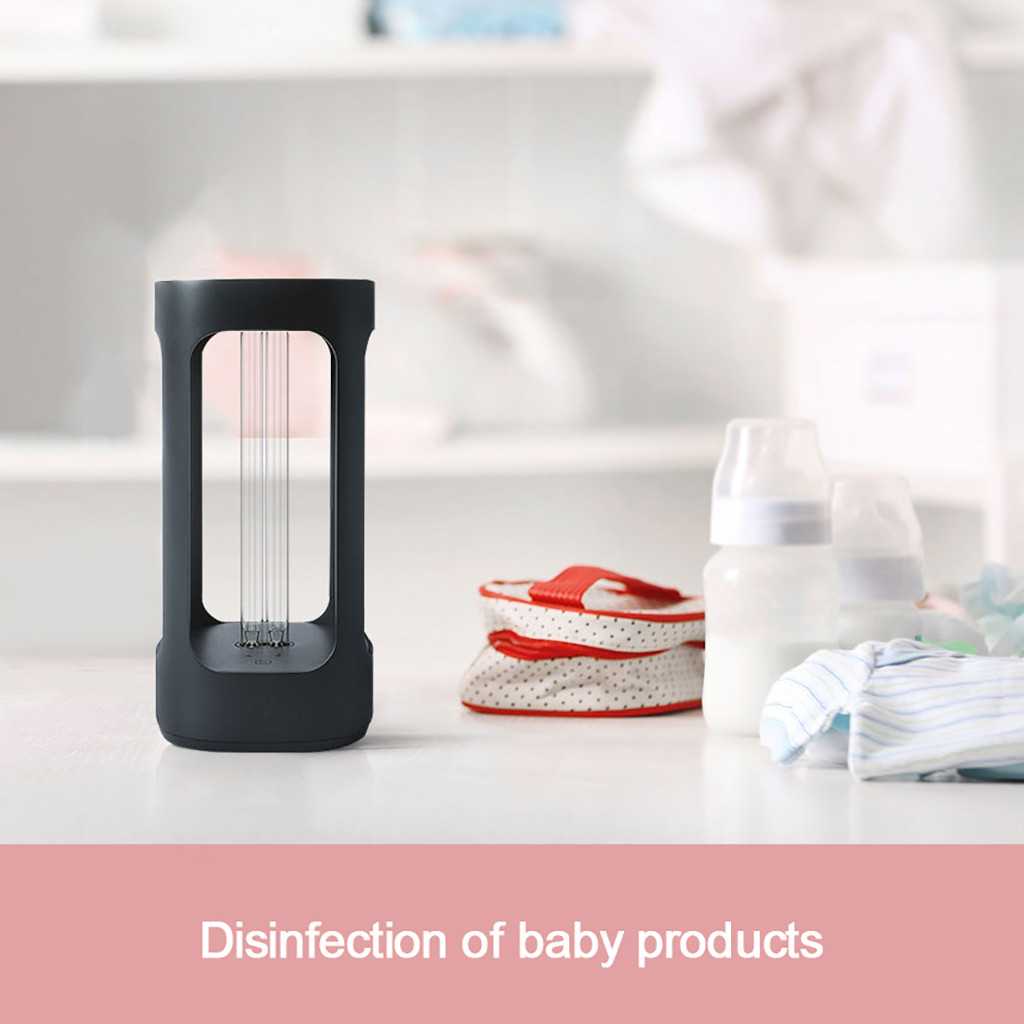 Brands in Mi Store Five Sterilization Lamp
