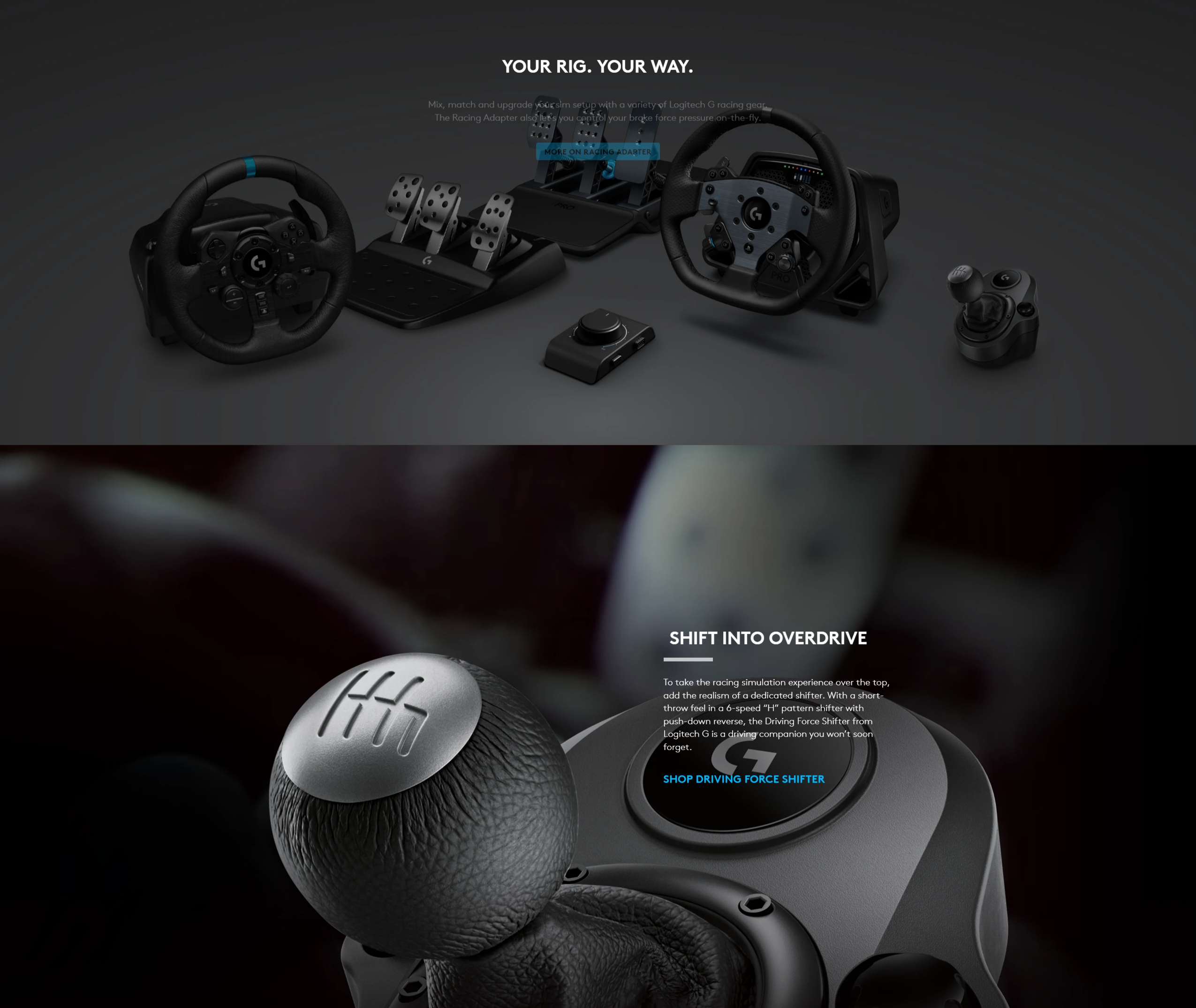 Logitech G29 Driving Force Steering Wheels Pedals 8 Rucas Logitech G29 Driving Force Steering Wheels Pedals