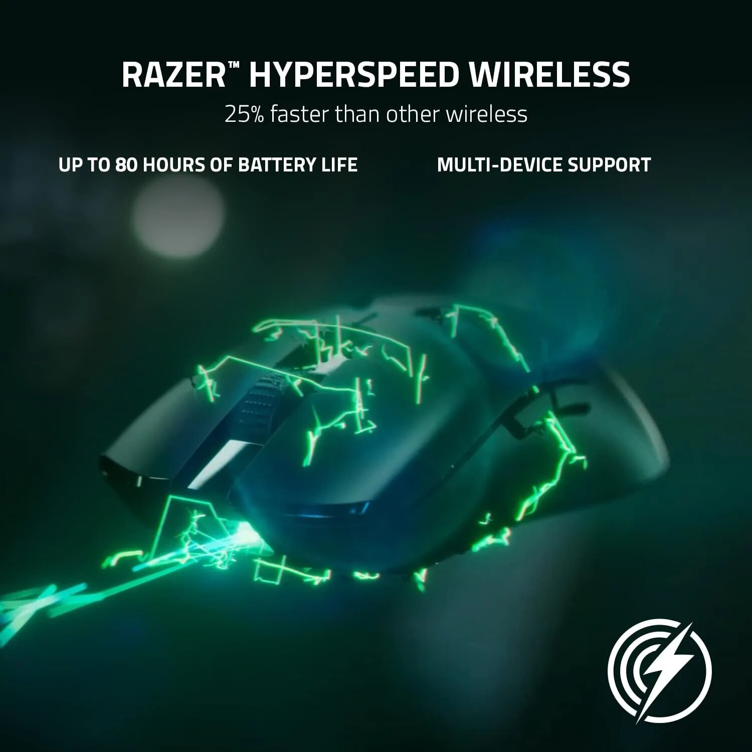 Razer Viper V2 Pro  Mice