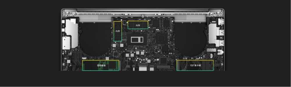 Xiaomi Laptop Pro 15 Enhanced