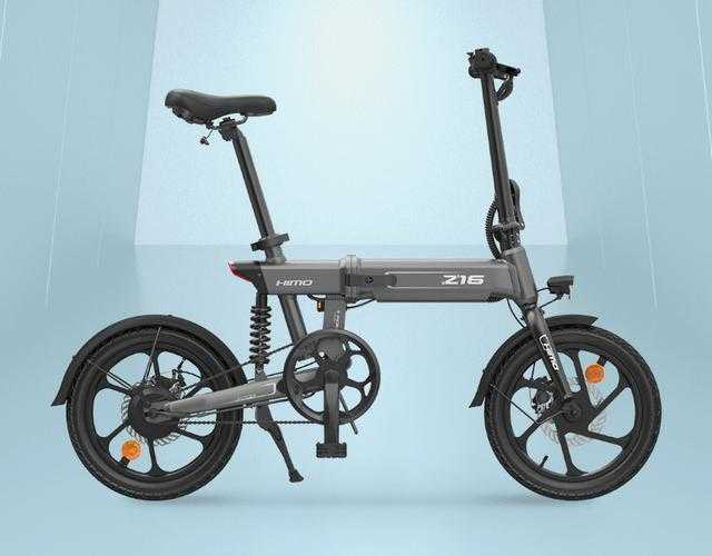 Xiaomi E-bike HIMO Z16 Wholesale