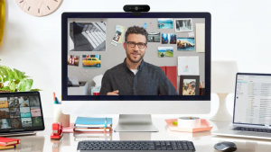 Logitech LOGITECH BRIO STREAM Webcams