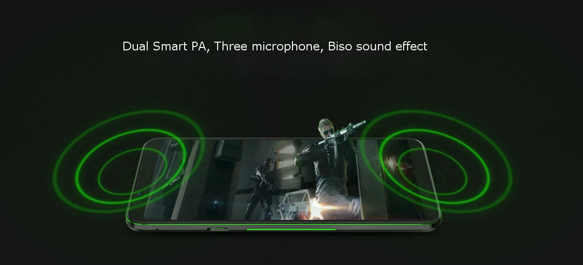 Xiaomi Black Shark