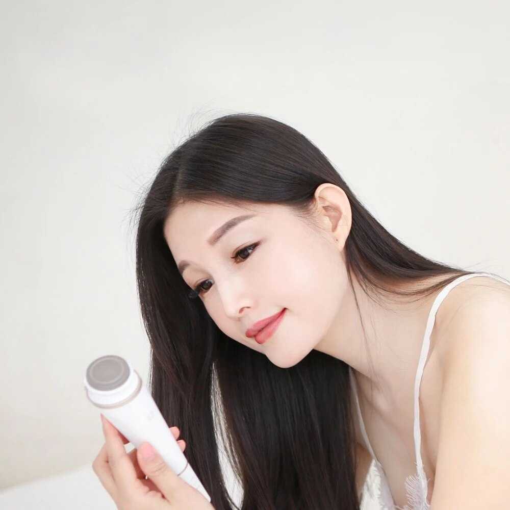 Inface Sonic Ion Cleansing Instrument