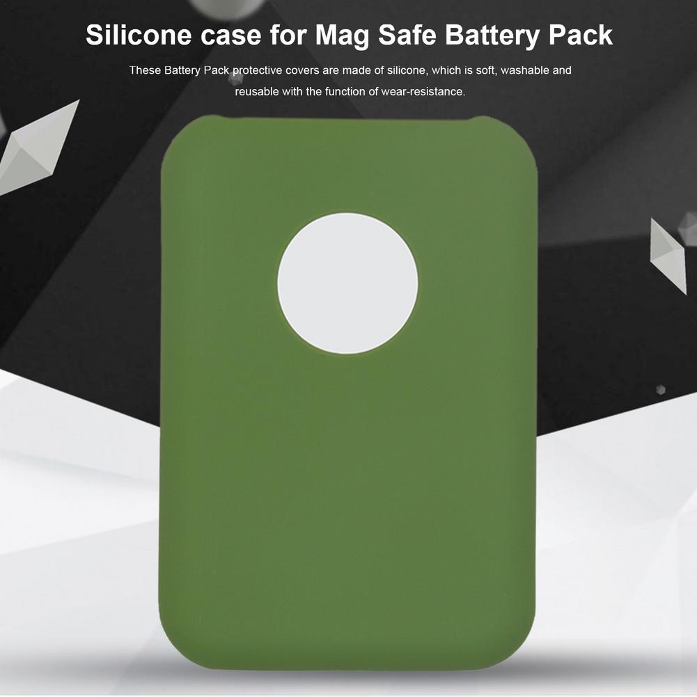 Apple MagSafe Battery Pack