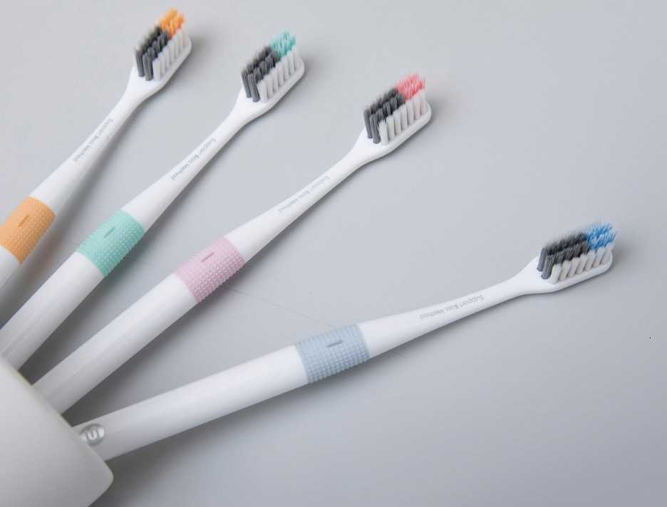 Xiaomi Doctor B Toothbrush