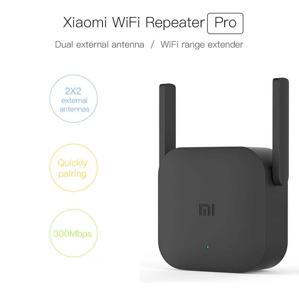 Xiaomi Mi Wifi Amplifier Pro Wholesale