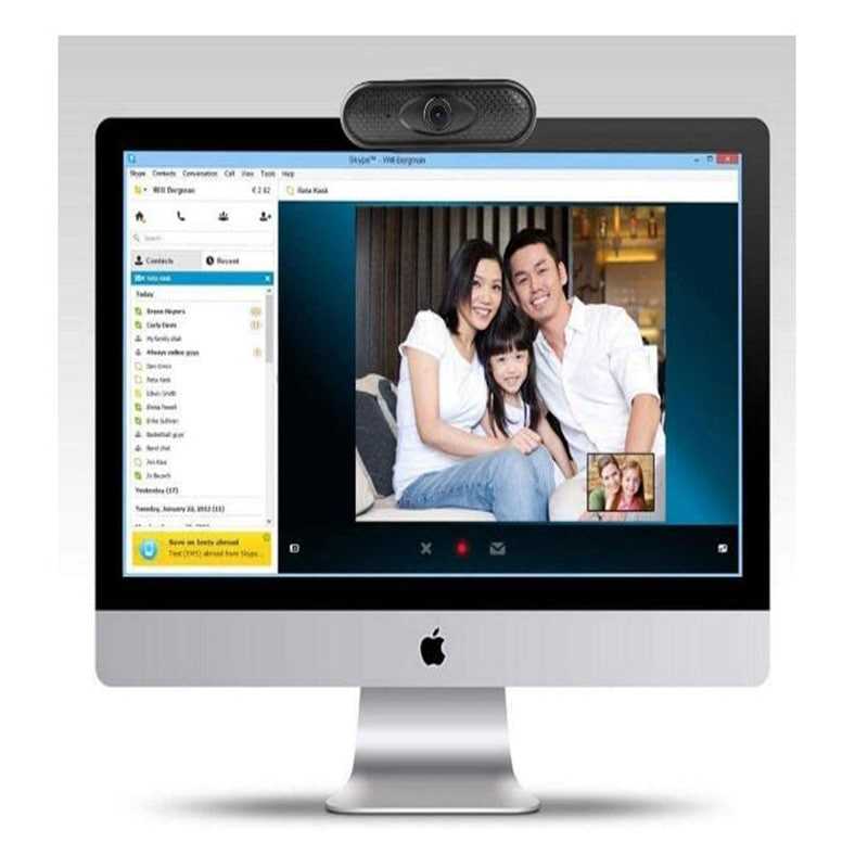 Xiaomi IMI Live HD Streaming HD 1080P Webcam