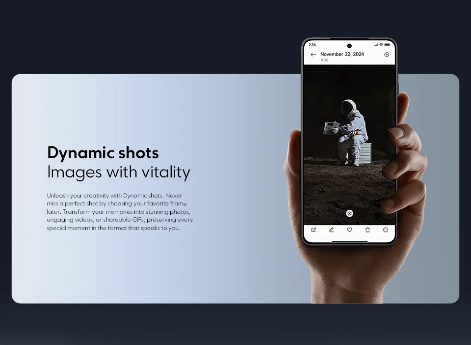 POCO F7 5G Smartphone