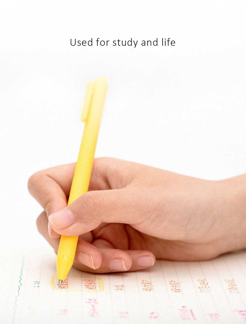 Xiaomi Mijia KACO Gel Pen
