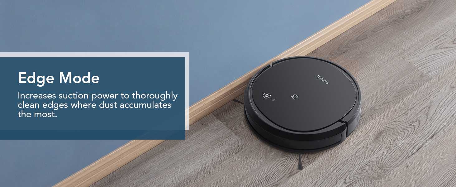 Ecovacs Deebot 500