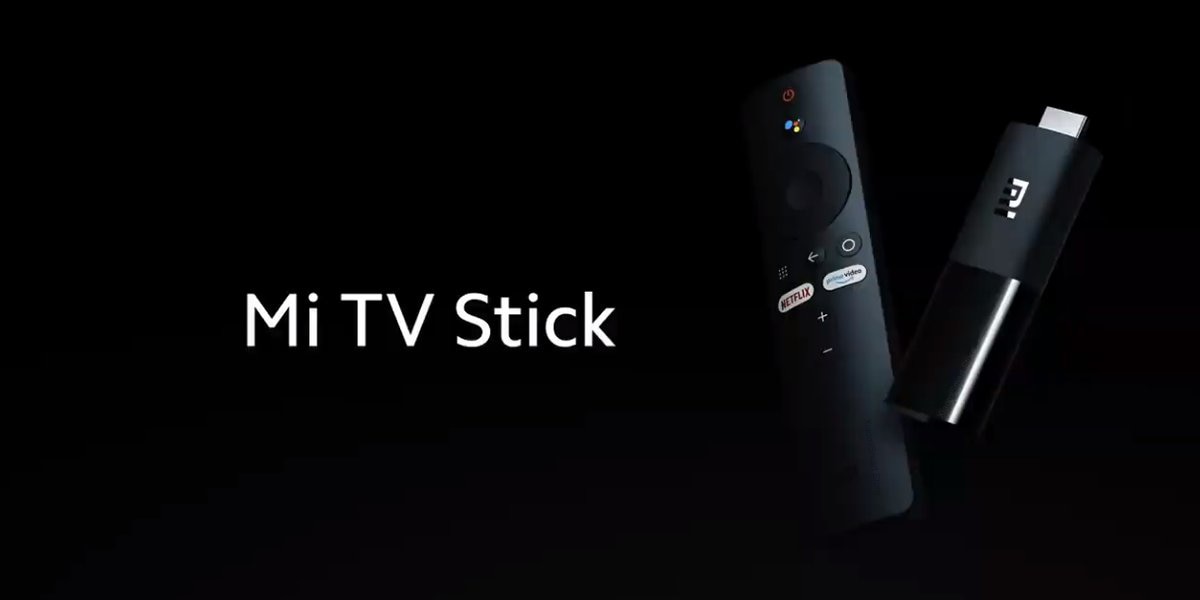 Mi TV Stick Global wholesaler FJY4031GL