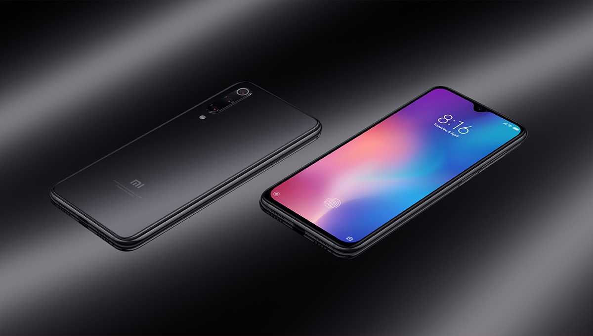 Xiaomi Mi9 SE Smartphone