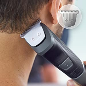 Philips Norelco Multigroom 5000 Trimmer