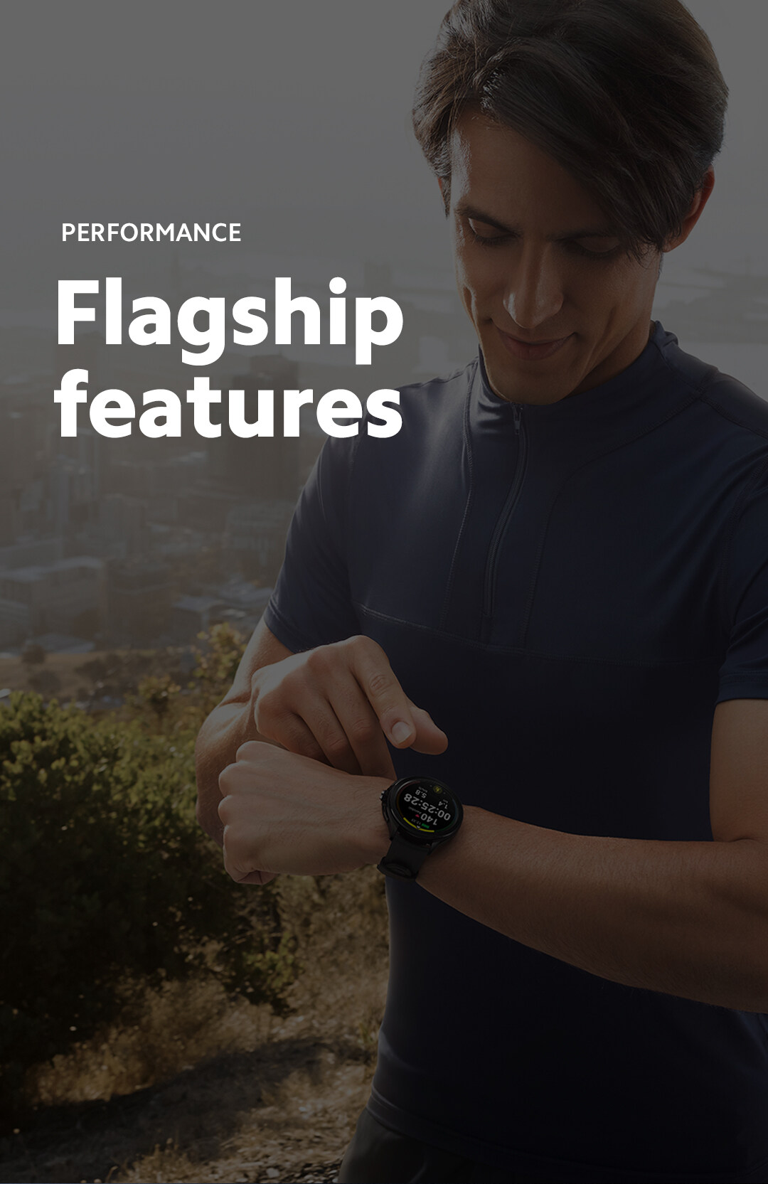 Xiaomi Watch 2 Pro Smartwatch