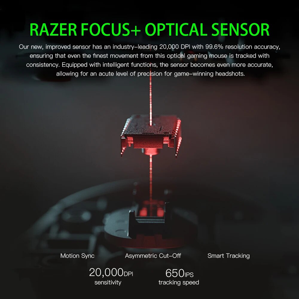 Razer Basilisk V2 Mice