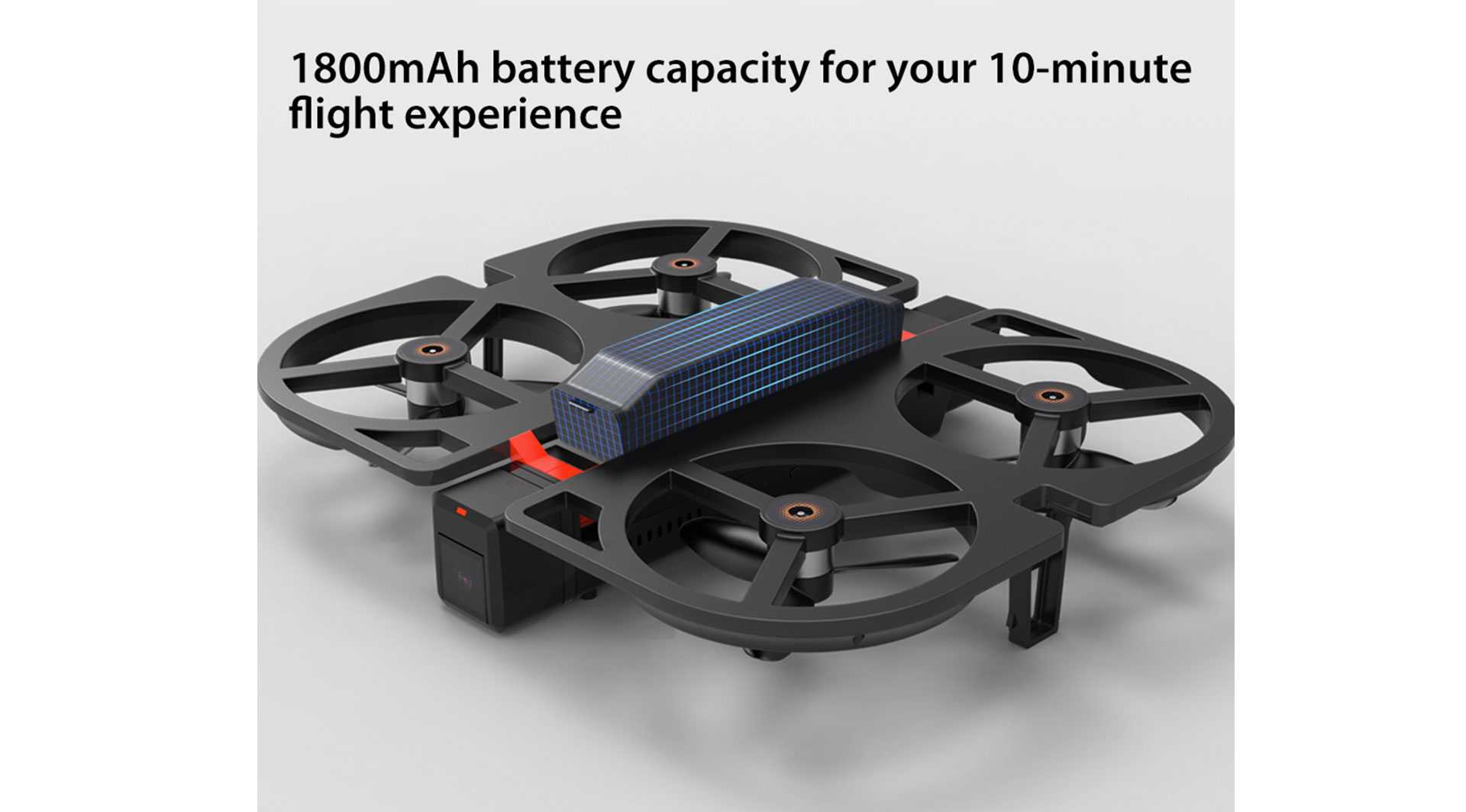 Xiaomi IDol Smart Fordable Aicraft RC Drone Wholesale