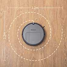 robot vacuum