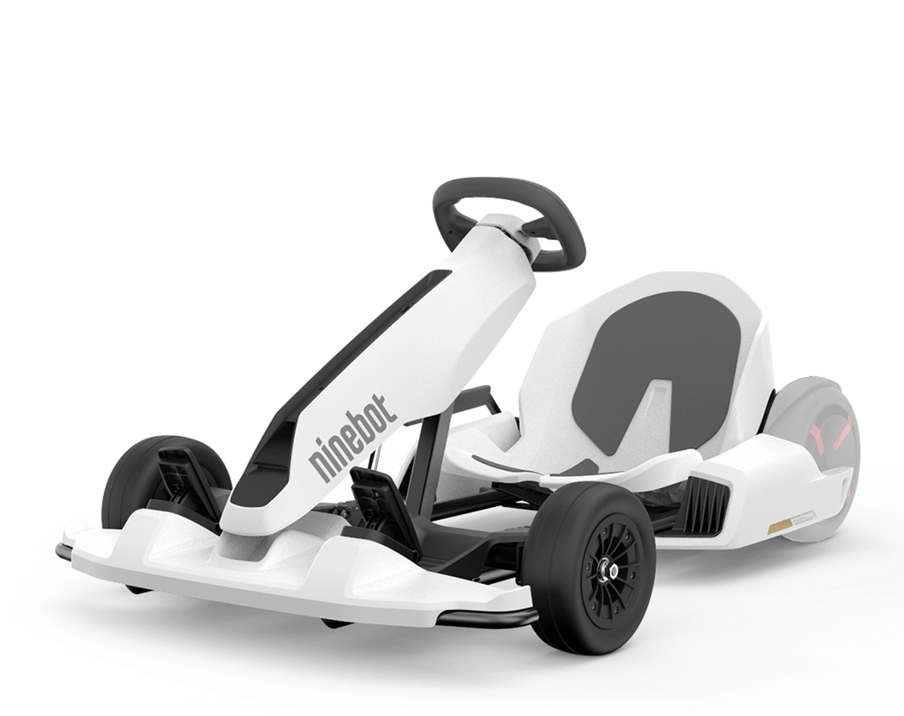 Ninebot Go Cart Kit