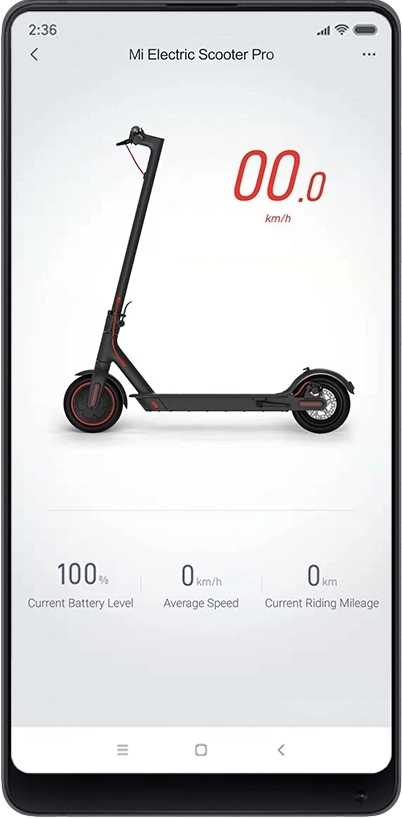 Xiaomi Electric Scooter Pro Wholesale