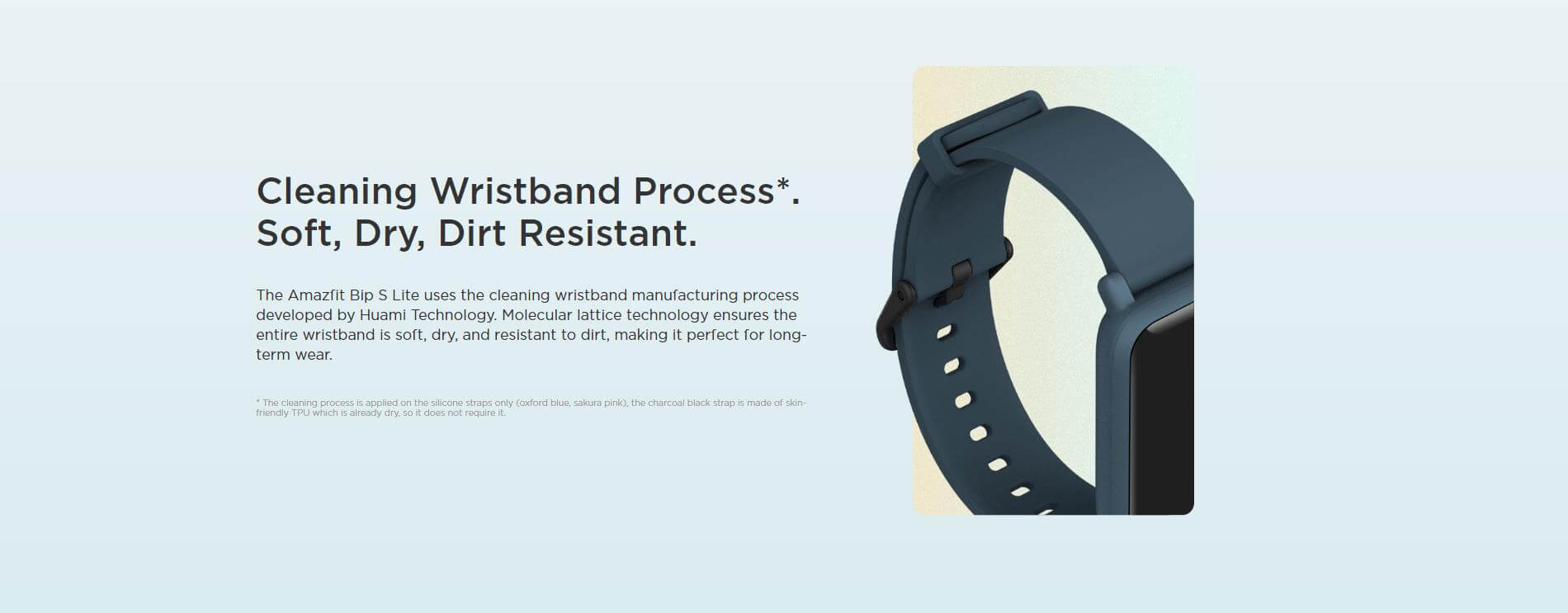 Amazfit Bip S Lite Smart Watch Wholesale