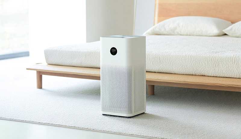 Xiaomi Mi Air Purifier 3H Wholesale