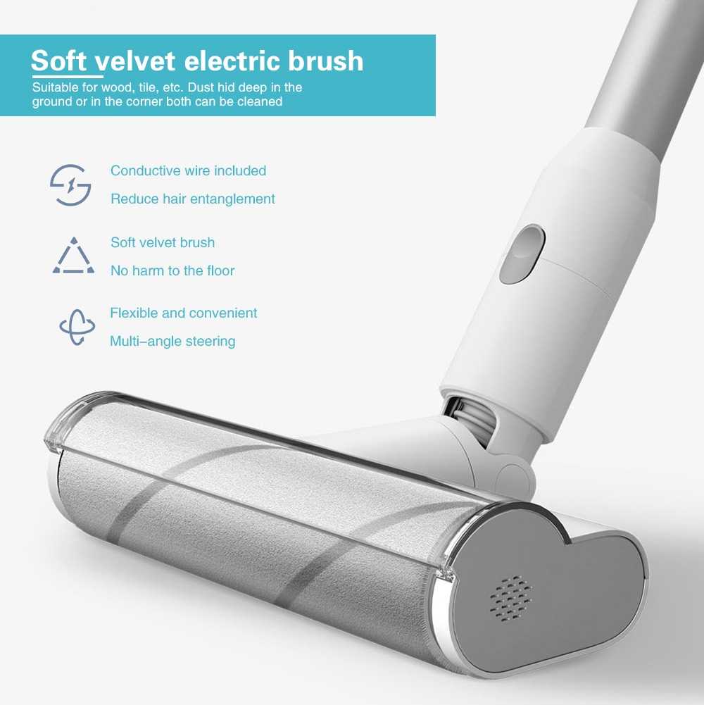 Mijia Cordless Vacuum