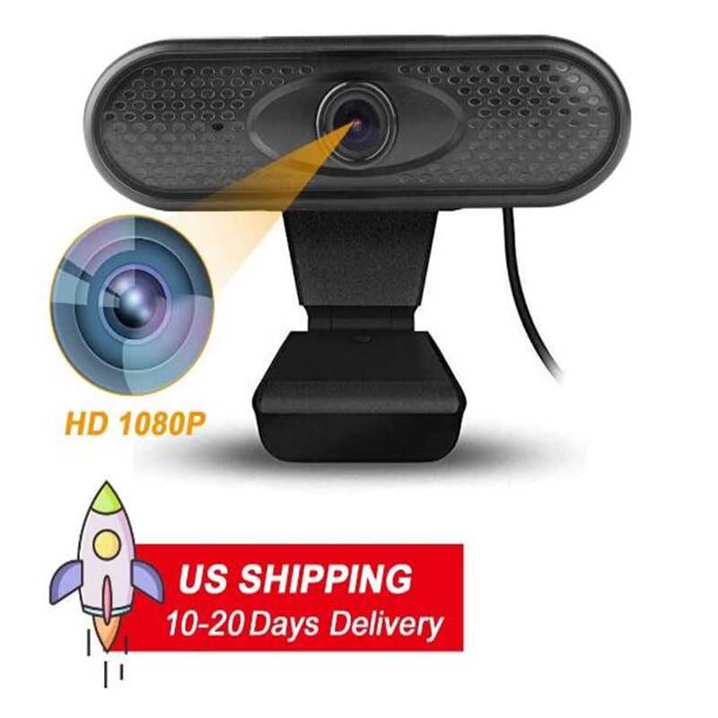 Xiaomi IMI Live HD Streaming HD 1080P Webcam