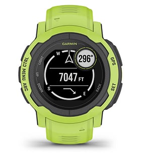 Garmin Instant 2 Smartwatch