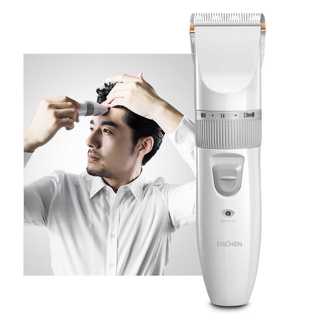 Enchen Sharp Hair Clippers